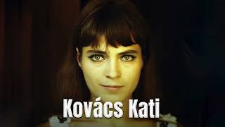 Kovács Kati legnagyobb slágerei 1. (Találkozás egy régi szerelemmel, Mammy Blue,  Napfényes álom)