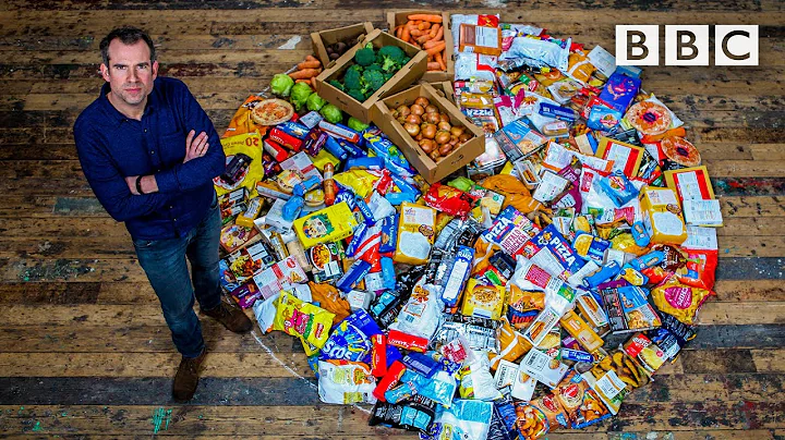 The shocking transformation of the UK household diet since 1980 😲🍔 BBC - DayDayNews