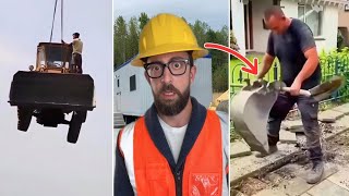 видео: От сборки до разборки — вы не поверите 💥 картинка: От сборки до разборки — вы не поверите 💥