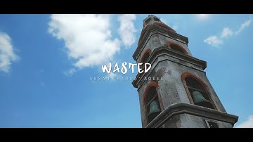 CS:GO - Wasted (DEMO VERSION REMASTERED)
