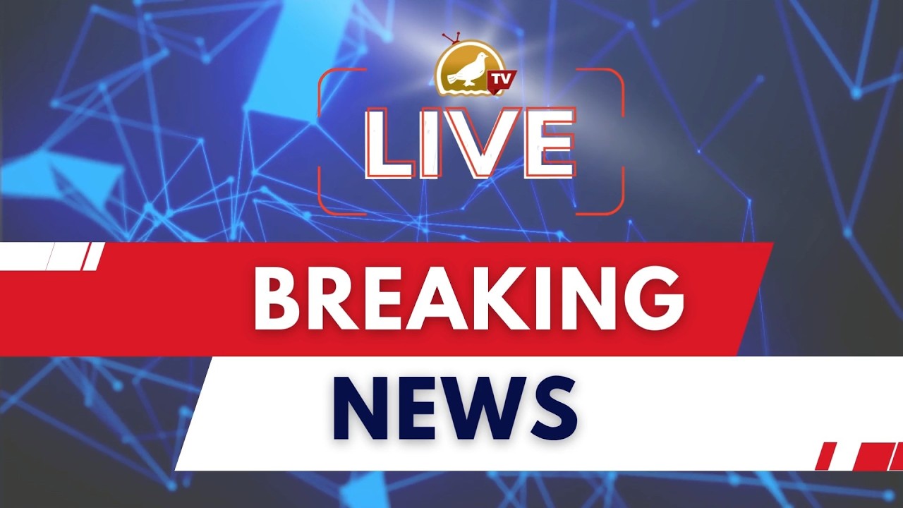 Breaking News Live | 27-February-2026 | Siasat TV