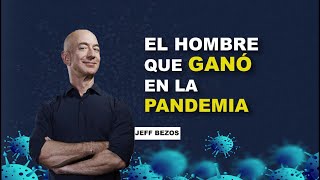 Se hizo MÁS RICO durante la pandemia 💰  | Caso Amazon