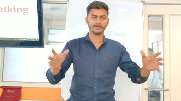 Presentation || PP2 || Networking Device || Satyam || Jetking Maninagar