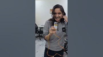 Controlling 3d printed servo claw using your muscles 💪 #games #neuroscience #3dprinting #hci