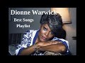 Dionne warwick  greatest hits best songs playlist