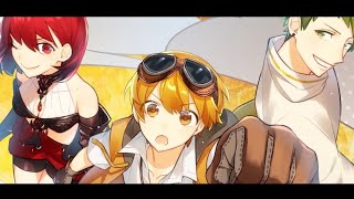 【MV】君と僕の秘密基地 ／ るぅと 【オリジナル】