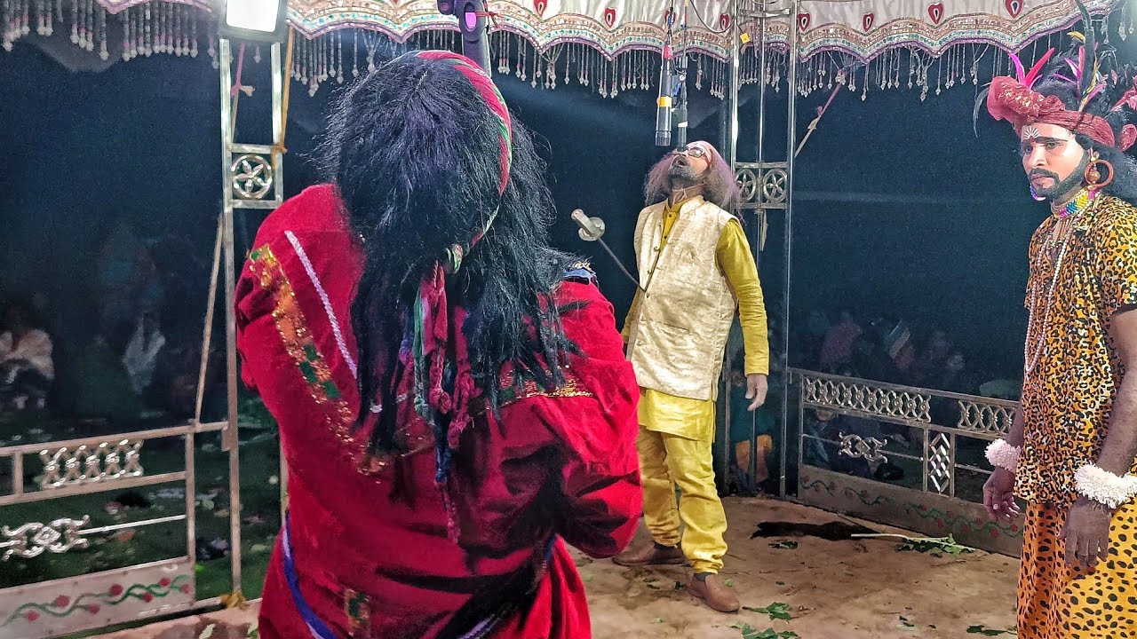 Gandamer natak last seen full video !! Ledis heroine natak !! +91 93480 22567