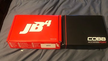 22 wrx accesssport or jb4 with mods?? My debacle