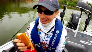The Search at Lake Hartwell - Pip Clips 2019 Bass Elite Behind the Scenes The Search at Lake Hartwell - Pip Clips 2019 Bass Elite Behind the Scenes