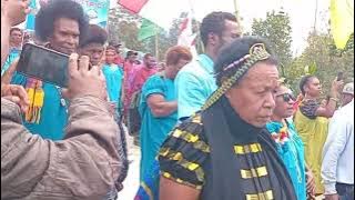 Bonus Gospel video by Rev. Oki Loko Courtesy of Magic Crew Studio Media Song Titled Aeluya Glory.