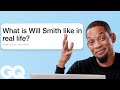 Will Smith Goes Undercover on YouTube, Twitter, Instagram | Actually Me | GQ