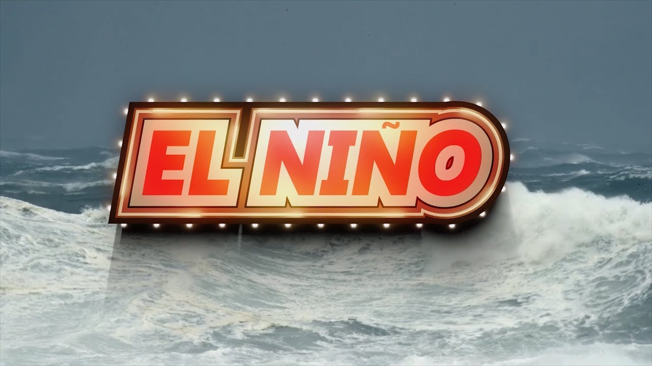 What is El Niño? - YouTube