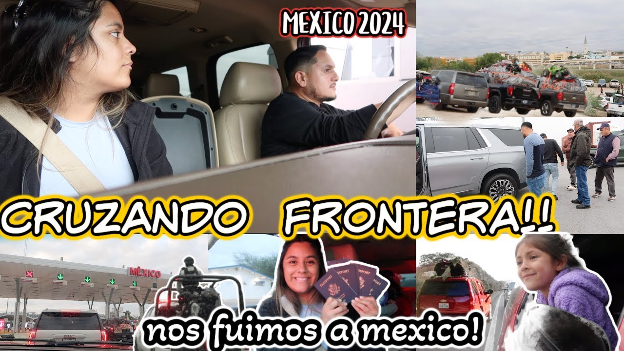 ‼️REGRESAMOS A MEXICO con mi FAMILIA‼️ NUESTRO VIAJE a GUERRERO🇲🇽