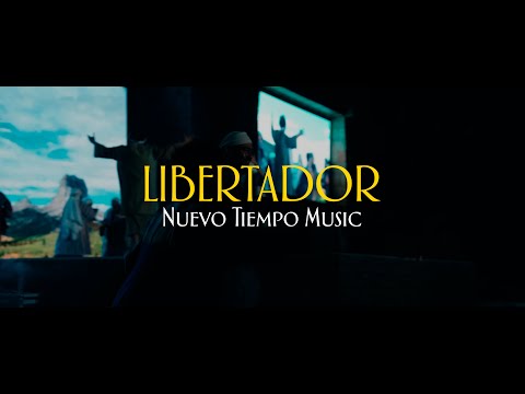 VIDEOCLIP "LIBERTADOR" 🎶 | SUEÑOS DE PODER 🔥