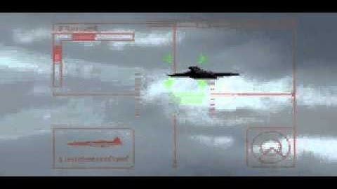 Command & Conquer: Tiberian Dawn - SAM Site Firing