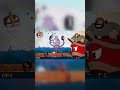 Defeating Captain Brineybeard in Cuphead! ☠️🏴☠️🐙