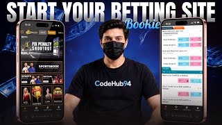 How to Build Your Own Bookie Site? Full Guide screenshot 2