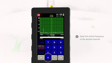 SAF Spectrum Compact Tutorial