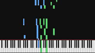 Antonio Vivaldi - Giustino Vedro con mio diletto (Anastas [OLD VERSION - See Description for Update]
