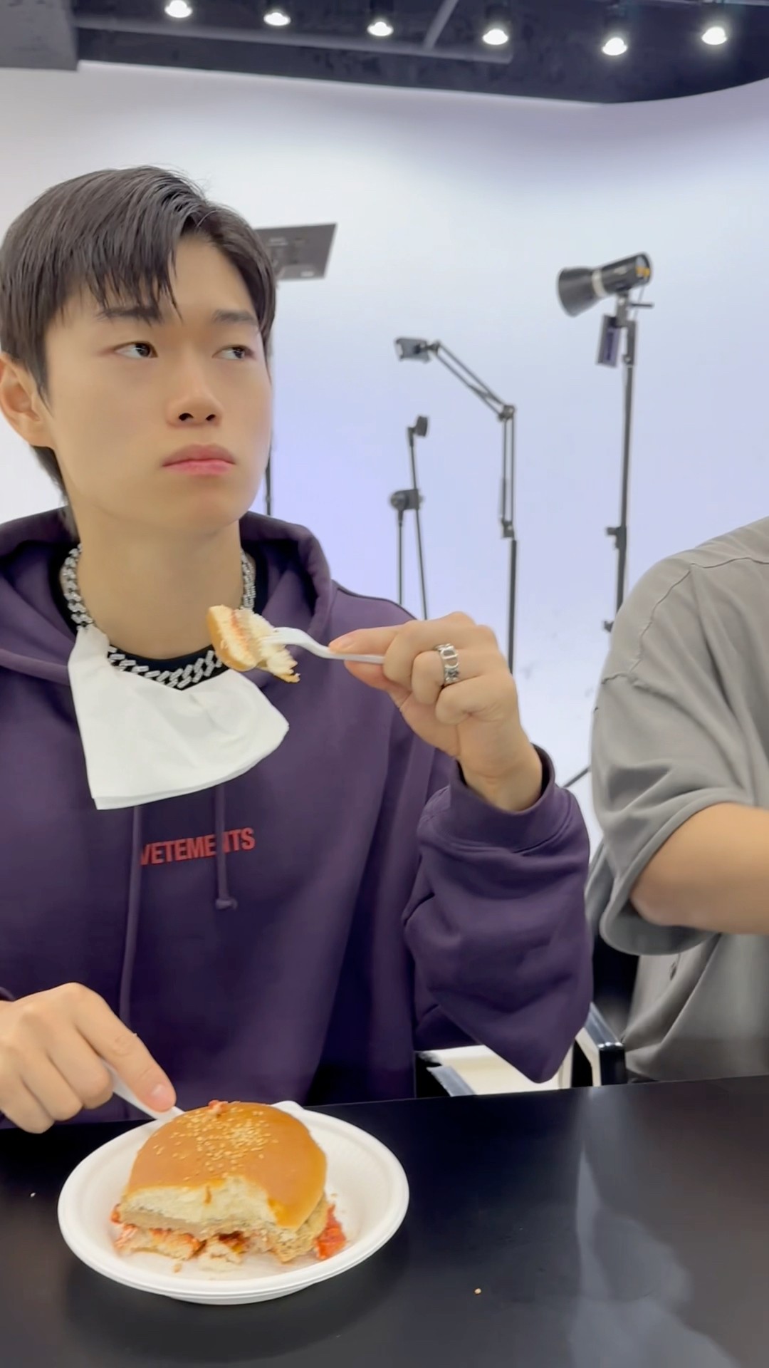 Yum #beatbox #tiktok