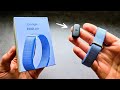 Google Fitbit AIR - Unboxing & Full REVIEW
