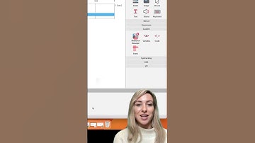 Quickly search for a variable with the Builder Search Dialog!