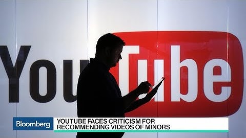 Why Disney Pulled Its YouTube Ads