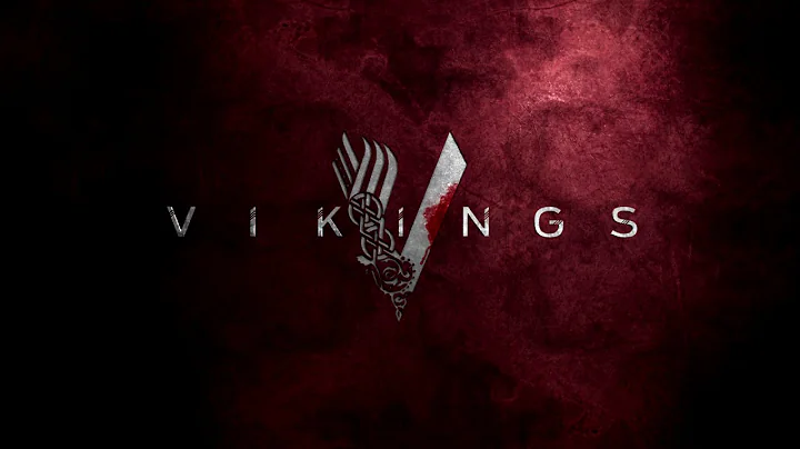 Sharon Lyons - Sacrifice (Vikings OST) Extended