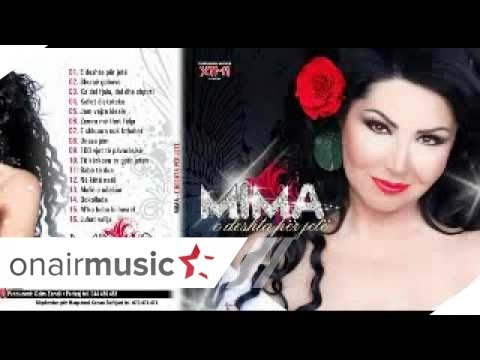 Mima Molle E Ndaluar