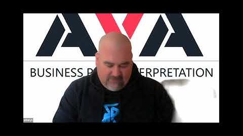 Video recording of the AVA English “Zoom” meeting organized by Pieter Darnard on 14 September