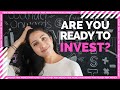 Millennial takes on investing! Should you? US &amp; UK specific // Pink Money