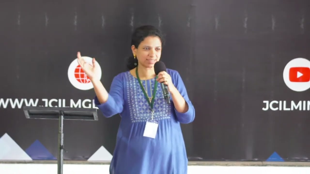 From Speaking Problem To Speaking Solution | Let The Word Of God Be Your Solution