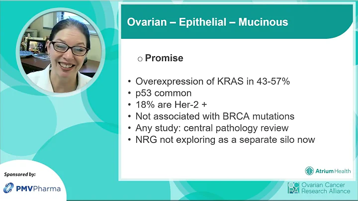 Treatment for Rare Gynecologic Cancers (2024)