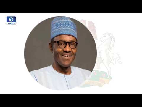 President Buhari's Sallah Message