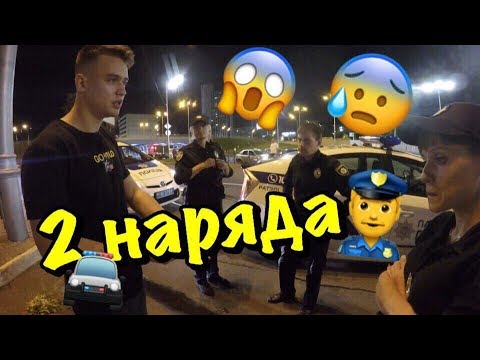 VLOG: МЕНЯ ХОТЕЛИ ОГРАБИТЬ...