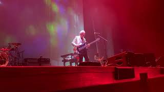 [4K] Yes Trevor Horn OWNER OF A LONELY HEART Raw Live 4/30/23 Front Row