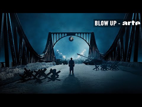 Vidéo: De quoi parle le film Le Pont ?