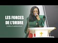 Carelle ambouroue  les forces de lordre