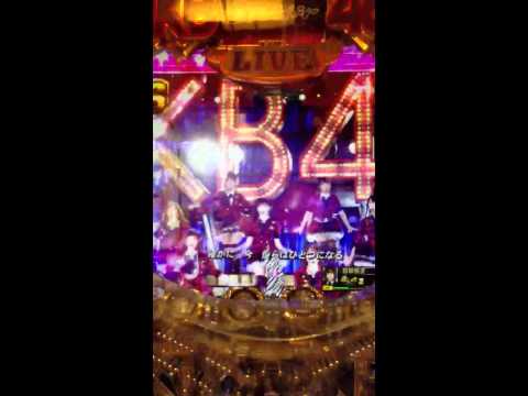 AKB48 ゼブラ