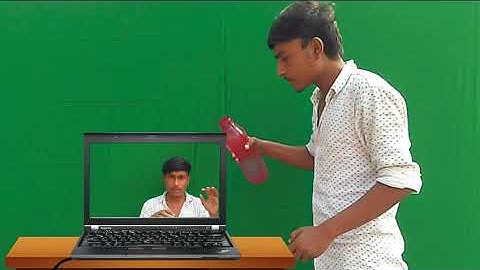 New Top Zach King Magic tricks in Android on kinemaster tech by Technical Naveen