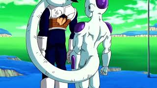 DBZ SFX test 17