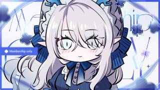 【 #メン限  】龍の逆鱗【 氷晶もね  NynChordProduction】