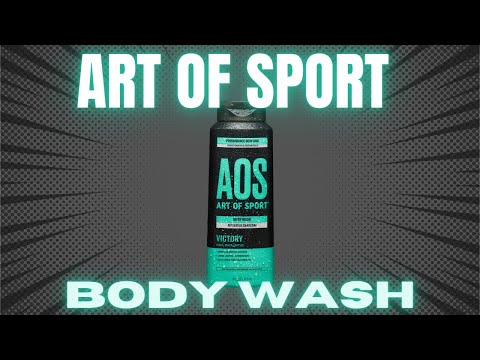 Video: Art Of Sport Menyediakan Produk Perawatan Kulit Yang Disetujui Atlet