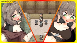 Lets Try this Naughty Trial - Vorpal Bunny Tail - Gameplay
