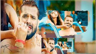 #Bas Kr Pagli khesari lal status🎶बस कर पगली#khesari lal#shilpi raj new status💞bhojpuri status#shorts