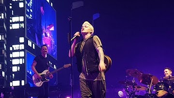 The Script - Its Not Right For You