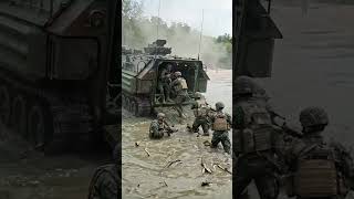 naka daong na mga kalaban #army #action #shorts #trending