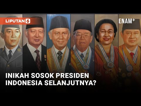 Viral! Ini Ramalan Jayabaya Soal Presiden Indonesia Selanjutnya | Liputan6