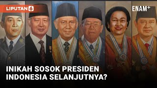 Viral! Ini Ramalan Jayabaya Soal Presiden Indonesia Selanjutnya | Liputan6
