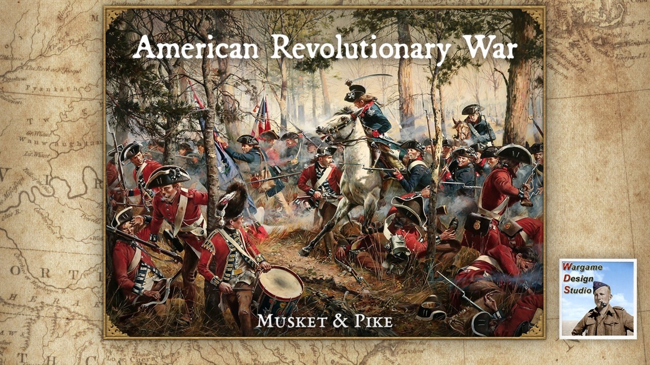 Lexington 1775 | The Beginning of the Revolution | American